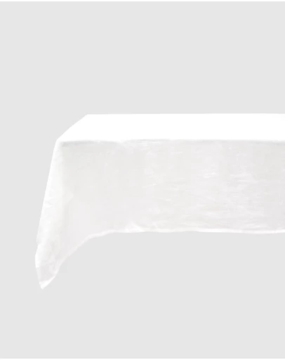 Bambury - Linen Tablecloth