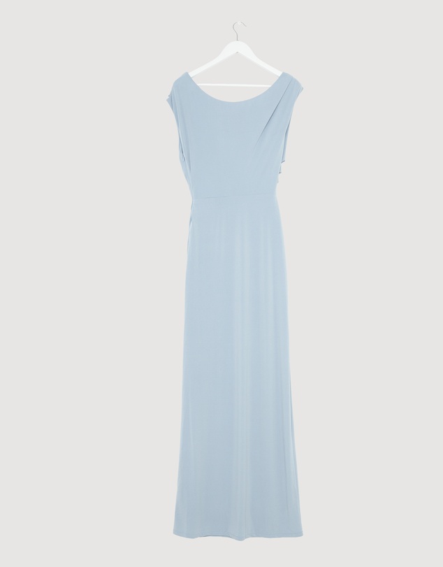 Revibe - Repaired CHANCERY Celeste Maxi Dress - AU 6