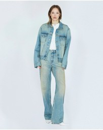 Dr Denim - Joey Trucker Jacket