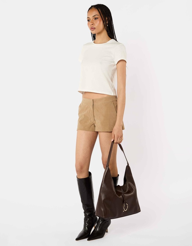 PETA AND JAIN - Argie Tote Bag