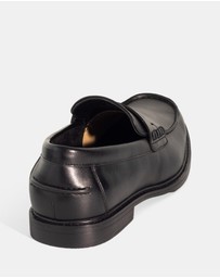 Uncut - Hutch Dress Loafers