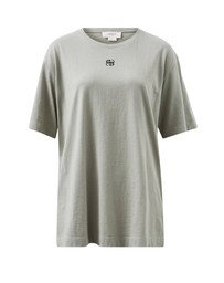 Ceres Life - Lola Longline Step Hem Tee
