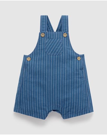 French Navy Stripe