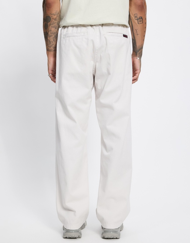 Gramicci - Gramicci Straight Fit Pants