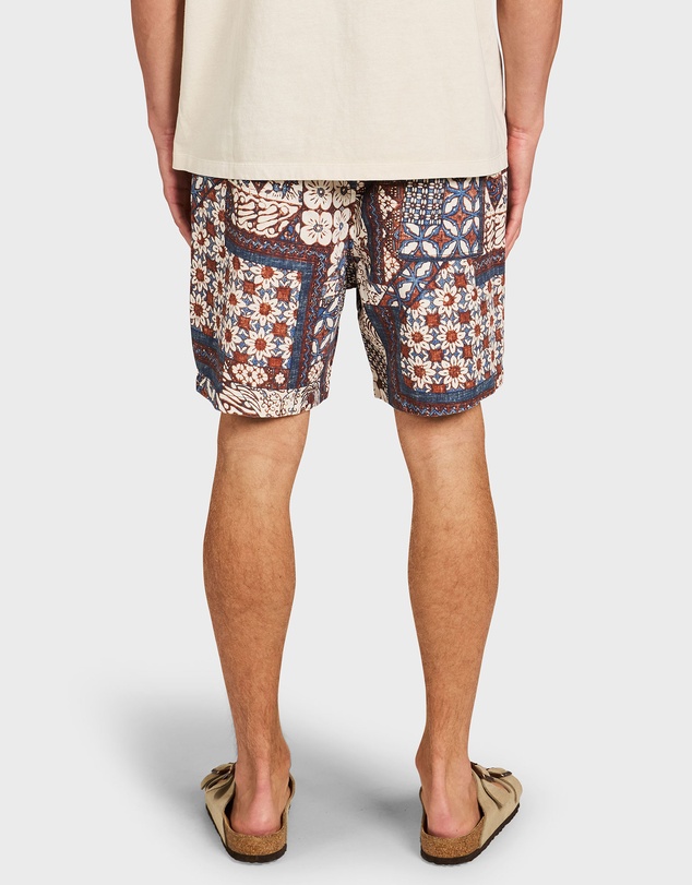 Academy Brand - Willis Short
