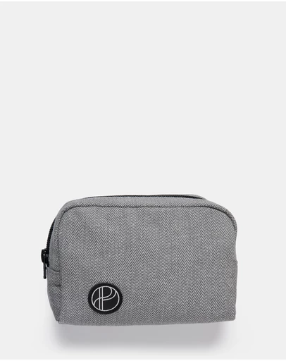 portier - Essentials Pouch - Light Grey