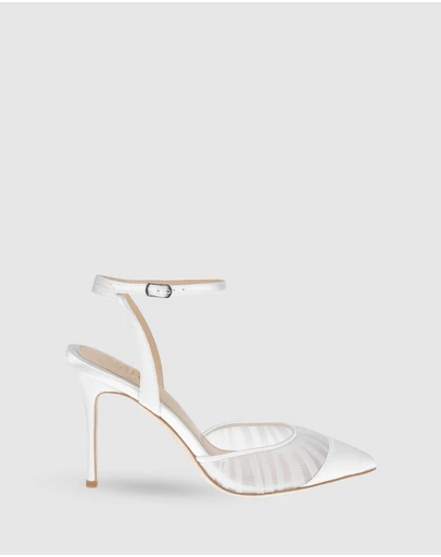 Harlo - Chantelle Tulle