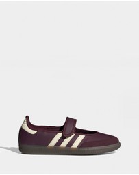 adidas Originals - Samba Jane - Women's