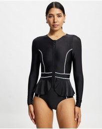 Duskii - Elle Long Sleeve Suit