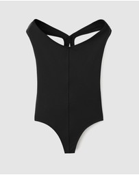 M.N.G - Safo Bodysuit