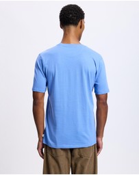 Scotch & Soda - Seasonal Core Regular-Fit Logo T-Shirt