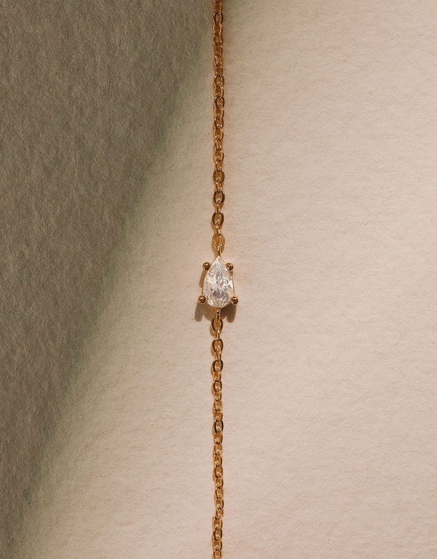 SAINT VALENTINE - Valentine Bracelet - Gold