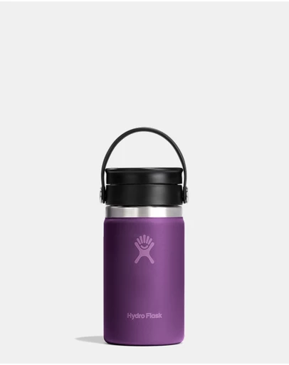 Hydro Flask - 12 Oz Wide Flex Sip Lid