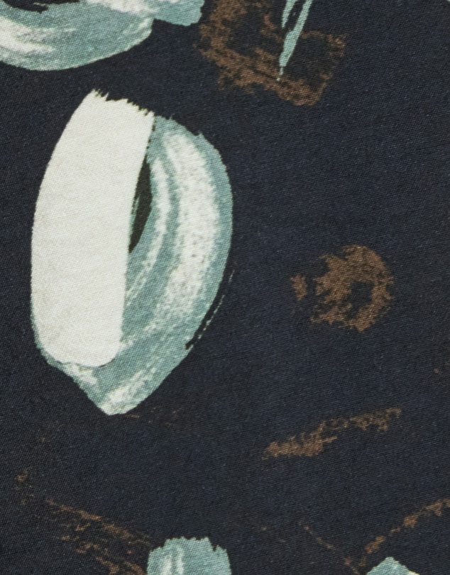 Johnny Bigg - Eclipse Print Shirt