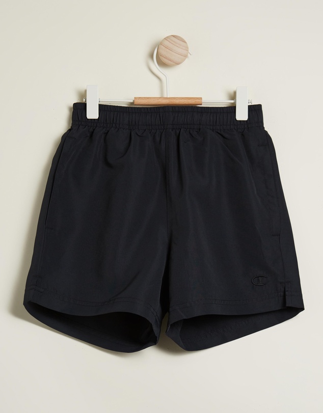 Champion - Infinity Microfibre Shorts - Teens