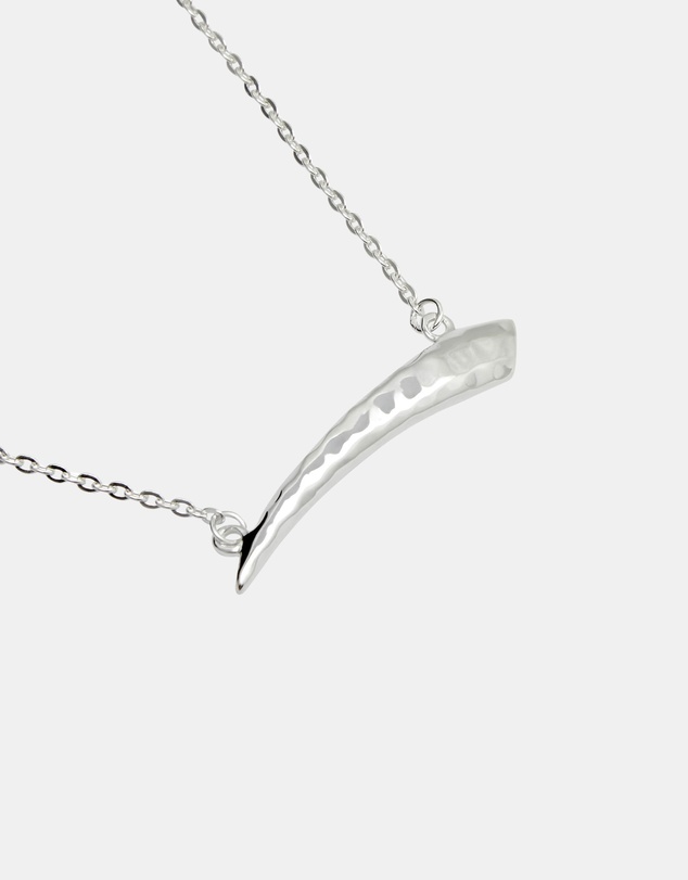 Pastiche - Moon Shadow Necklace