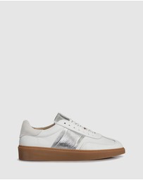 Sempre Di - Samira Low Top sneakers