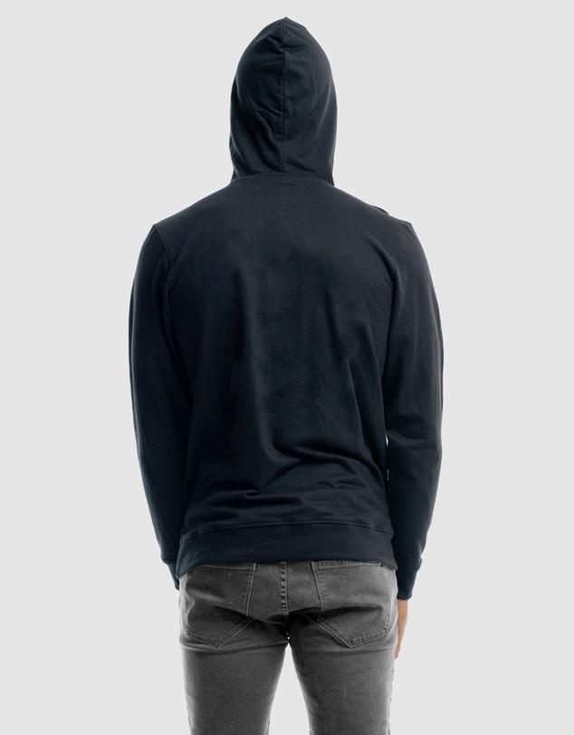 DVNT - Worldwide Hoodie