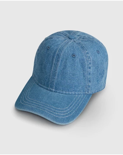 C&M CAMILLA AND MARC - August Cap