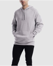 DVNT - Devoid Hoodie