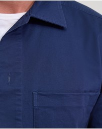Oxford - Mattia Jacket