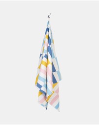 Dock & Bay - Waffle Towel XL