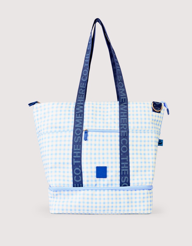 The Somewhere Co - Sundazed Adventure Bag