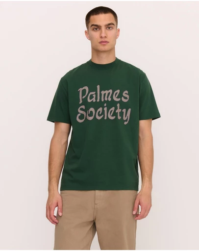 Palmes - Society T-Shirt