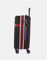GAP - GAP Varsity Hard-shell 56cm Cabin Suitcase