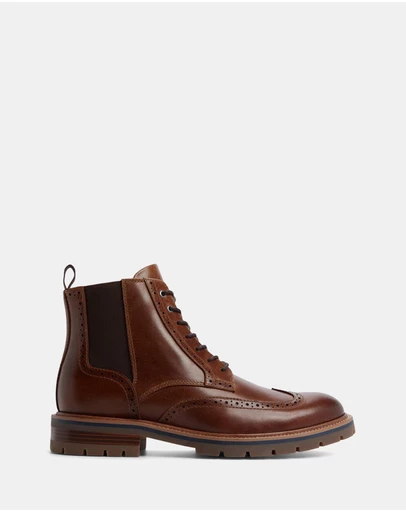 ALDO - Toney Boots