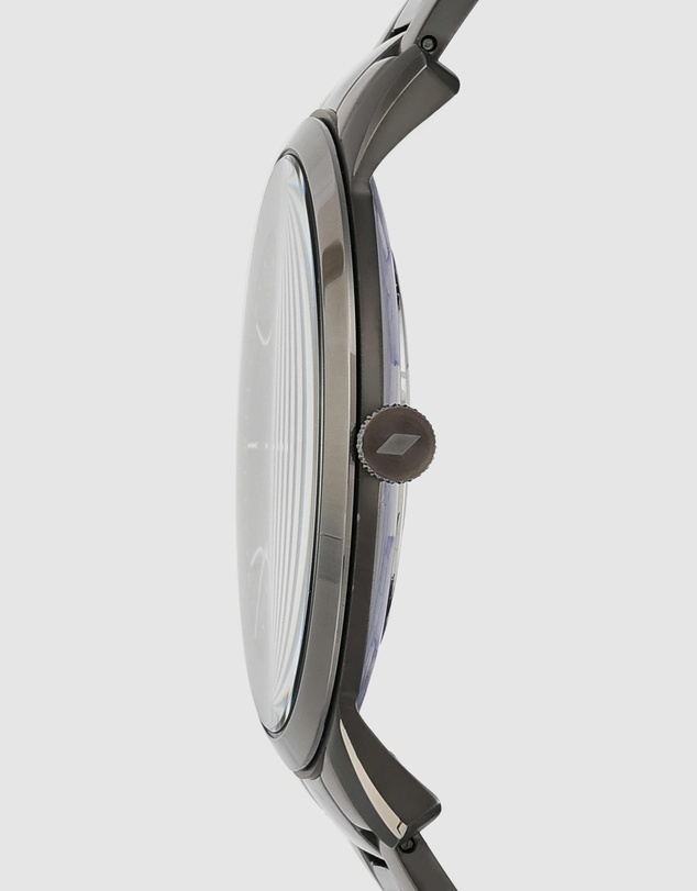 Fossil - The Minimalist 3H Men's Analogue Watch