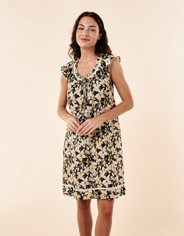 Papinelle - Serena Flutter Nightie