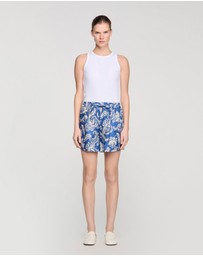 Sandro - Pierlot Shorts