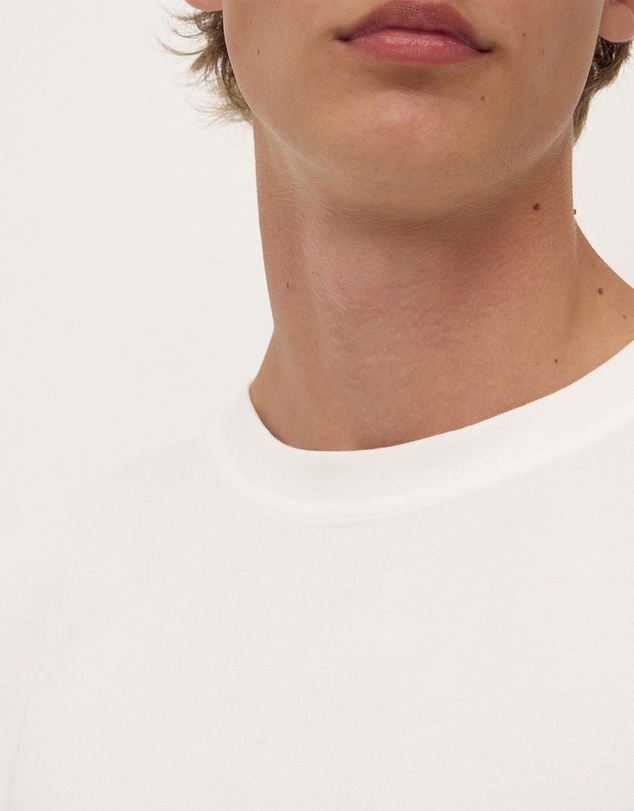 Assembly Label - Ross Tee