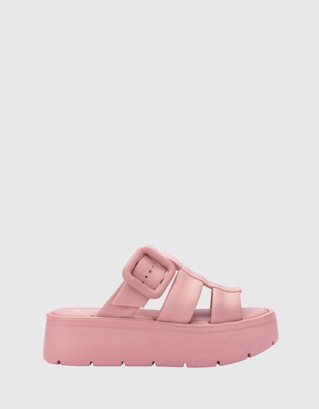 Melissa - Melissa Pump Platform