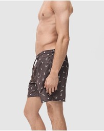 M.N.G - Veleros Swimsuit