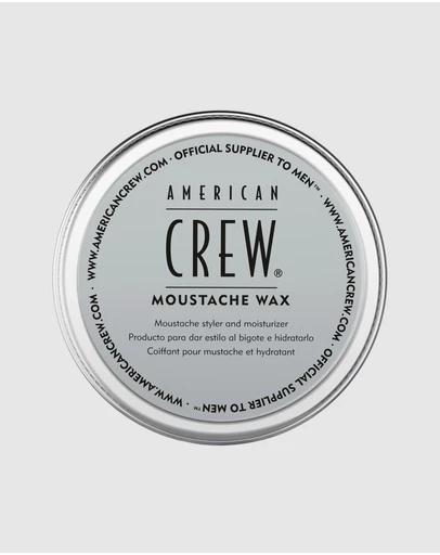 American Crew - Crew Moustache Wax 15g