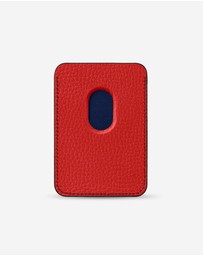 Maison De Sabre - The MagSafe Wallet