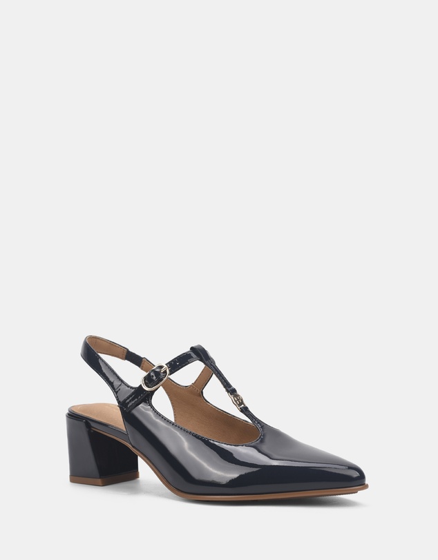 Hush Puppies - Rika