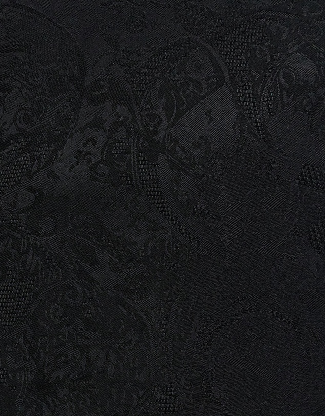 Tarocash - Vegas Viscose Paisley Shirt