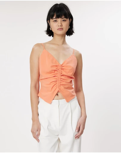 Honey and Beau - Heated Top