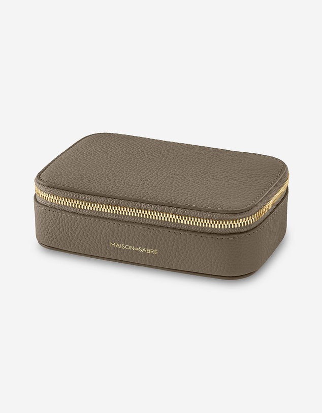 Maison De Sabre - The Jewellery Case