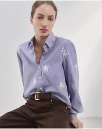 M.N.G - Maja Shirt