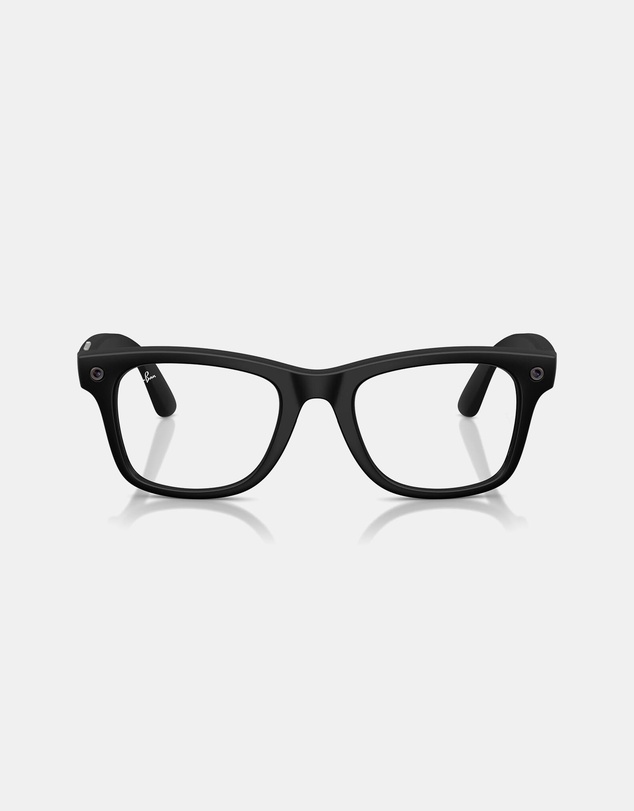 Ray-Ban - Ray-Ban I Meta Wayfarer (Gen 3)