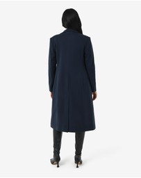 Forcast - Cassandra Tailored Coat