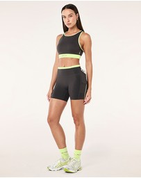 P.E Nation - Rapid 5 Inch Bike Shorts