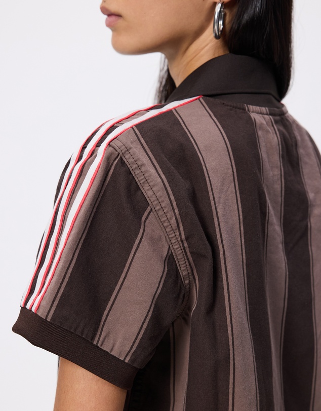 adidas Originals - Twill Football Jersey