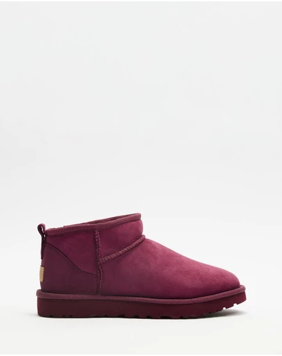 UGG - Classic Ultra Mini - Women's