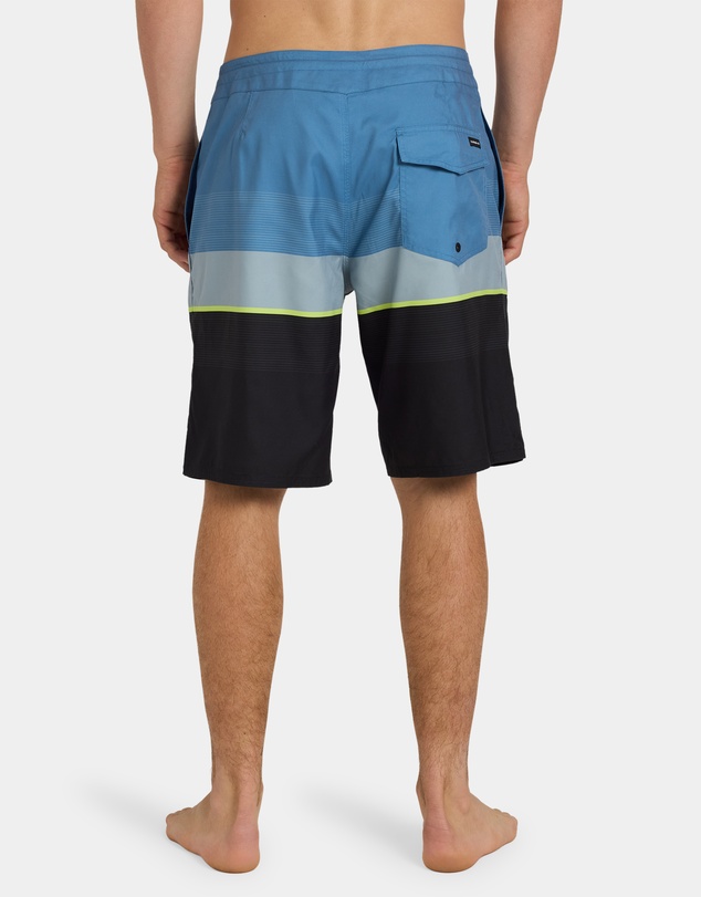 Quiksilver - Mens Everyday Padang Beach 20