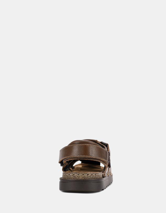 Hush Puppies - Invicta
